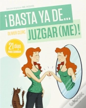 Capa do artigo ¡Basta Ya De... Juzgarme!