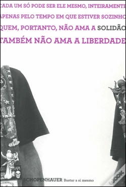 Capa do artigo Bastar a Si Mesmo