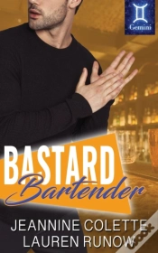 Capa do artigo Bastard Bartender