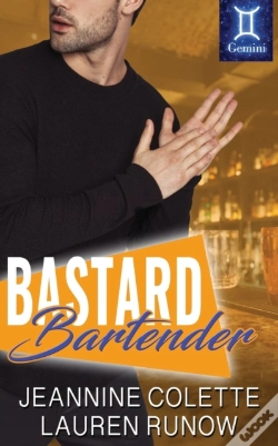 Capa do artigo Bastard Bartender
