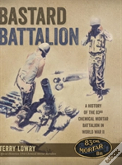 Capa do artigo Bastard Battalion