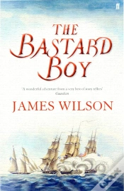 Capa do artigo Bastard Boy