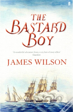 Capa do artigo Bastard Boy