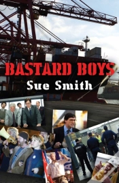 Capa do artigo Bastard Boys: The Screenplay