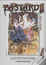Bastard! Complete Edition Nº 04
