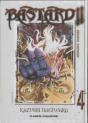 Bastard! Complete Edition Nº 04 - Preview
