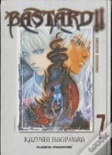 Bastard! Complete Edition Nº 07