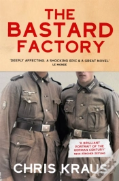 Capa do artigo Bastard Factory