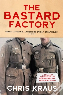 Capa do artigo Bastard Factory
