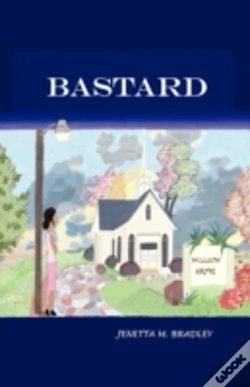 Capa do artigo Bastard