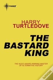 Capa do artigo Bastard King