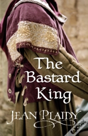Capa do artigo Bastard King