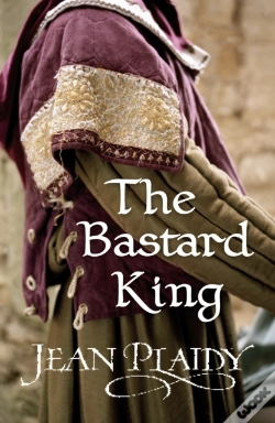Capa do artigo Bastard King
