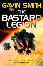 Capa do artigo Bastard Legion