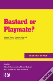 Capa do artigo Bastard Or Playmate?