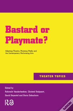 Capa do artigo Bastard Or Playmate?