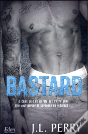Capa do artigo Bastard