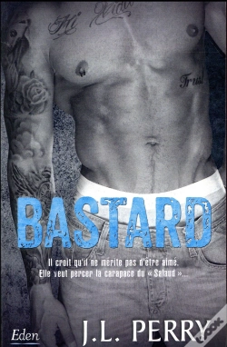 Capa do artigo Bastard