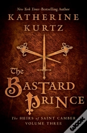 Capa do artigo Bastard Prince