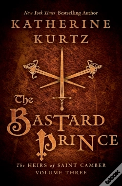 Capa do artigo Bastard Prince