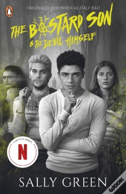 Capa do artigo Bastard Son And The Devil Himself