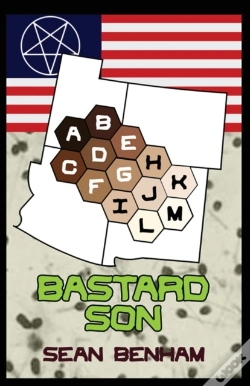 Capa do artigo Bastard Son
