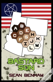 Capa do artigo Bastard Son