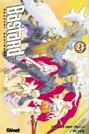 Capa do artigo Bastard !! - Tome 23