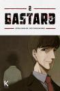 Bastard Vol.2 - Preview