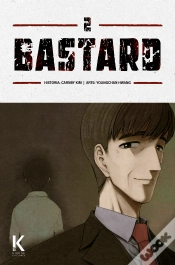 Capa do artigo Bastard Vol.2