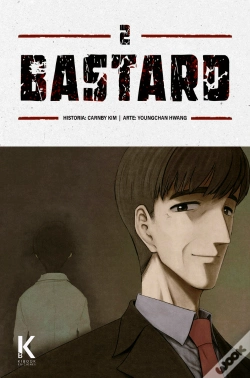 Capa do artigo Bastard Vol.2