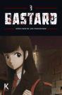 Bastard Vol.3 - Preview