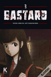 Capa do artigo Bastard Vol.3