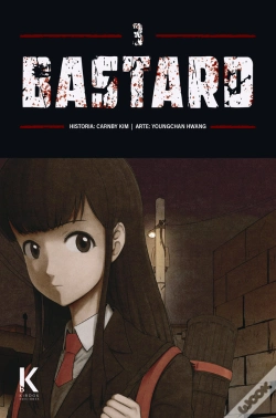 Capa do artigo Bastard Vol.3