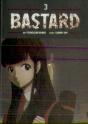Bastard (Webtoon) Vol. 3 - Preview