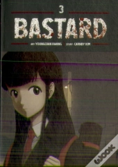 Bastard (Webtoon) Vol. 3