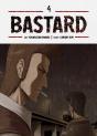 Bastard (Webtoon) Vol. 4 - Preview
