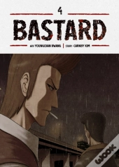 Bastard (Webtoon) Vol. 4