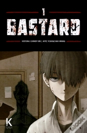 Capa do artigo Bastard