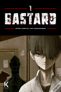 Capa do artigo Bastard