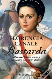 Capa do artigo Bastarda