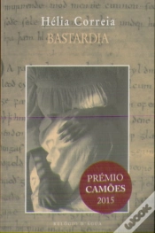 Capa do artigo Bastardia