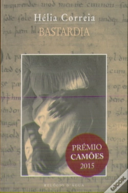 Capa do artigo Bastardia