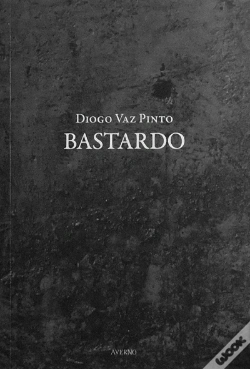 Capa do artigo Bastardo