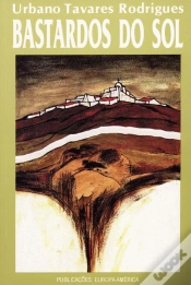 Capa do artigo Bastardos do Sol