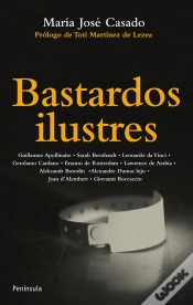 Capa do artigo Bastardos Ilustres