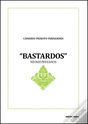 Capa do artigo "Bastardos" Neokeynesianos