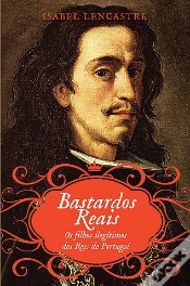 Capa do artigo Bastardos Reais