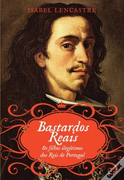 Capa do artigo Bastardos Reais