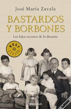 Capa do artigo Bastardos Y Borbones